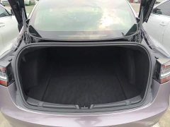 Tesla Model 3 2020 Facelift Long Range Rear-Wheel Drive - ფოტო 18