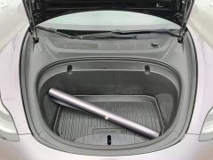 Tesla Model 3 2020 Facelift Long Range Rear-Wheel Drive - ფოტო 19