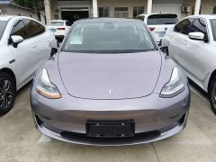 Tesla Model 3 2020 Facelift Long Range Rear-Wheel Drive - ფოტო 2