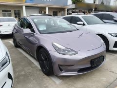 Tesla Model 3 2020 Facelift Long Range Rear-Wheel Drive - ფოტო 3