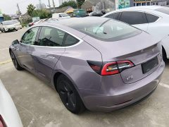 Tesla Model 3 2020 Facelift Long Range Rear-Wheel Drive - ფოტო 4