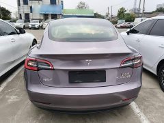 Tesla Model 3 2020 Facelift Long Range Rear-Wheel Drive - ფოტო 5