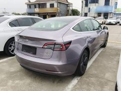 Tesla Model 3 2020 Facelift Long Range Rear-Wheel Drive - ფოტო 6