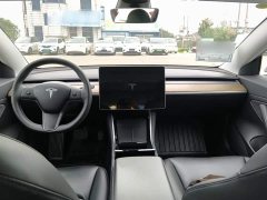 Tesla Model 3 2020 Facelift Long Range Rear-Wheel Drive - ფოტო 9
