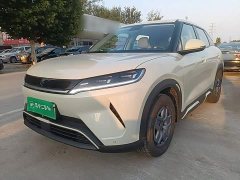 BYD Yuan UP 2025 301KM Pilot Edition - ფოტო 1