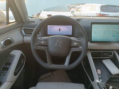 BYD Yuan UP 2025 301KM Pilot Edition - ფოტო 10