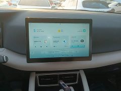 BYD Yuan UP 2025 301KM Pilot Edition - ფოტო 12