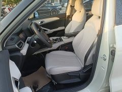 BYD Yuan UP 2025 301KM Pilot Edition - ფოტო 14