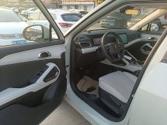 BYD Yuan UP 2025 301KM Pilot Edition - ფოტო 15