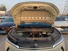 BYD Yuan UP 2025 301KM Pilot Edition - ფოტო 19