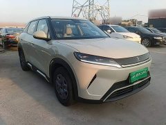BYD Yuan UP 2025 301KM Pilot Edition - ფოტო 3