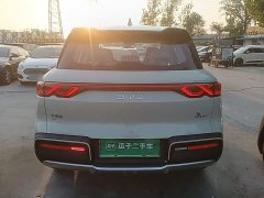 BYD Yuan UP 2025 301KM Pilot Edition - ფოტო 5