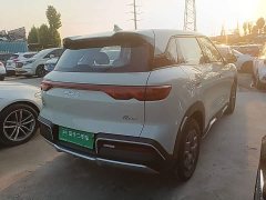 BYD Yuan UP 2025 301KM Pilot Edition - ფოტო 6