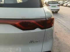 BYD Yuan UP 2025 301KM Pilot Edition - ფოტო 7