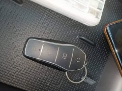 BYD Yuan UP 2025 301KM Pilot Edition - ფოტო 8