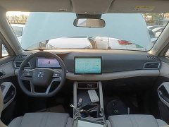 BYD Yuan UP 2025 301KM Pilot Edition - ფოტო 9