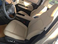 Wuling Binguo PLUS 2024 330km 5-Seater - ფოტო 14