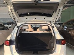 Wuling Binguo PLUS 2024 330km 5-Seater - ფოტო 18