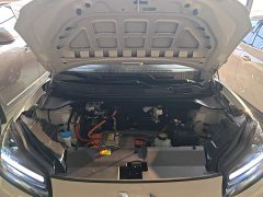 Wuling Binguo PLUS 2024 330km 5-Seater - ფოტო 19