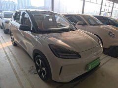 Wuling Binguo PLUS 2024 330km 5-Seater - ფოტო 3