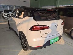 Wuling Binguo PLUS 2024 330km 5-Seater - ფოტო 4