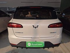 Wuling Binguo PLUS 2024 330km 5-Seater - ფოტო 5