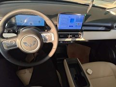 Wuling Binguo PLUS 2024 330km 5-Seater - ფოტო 9