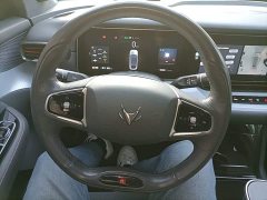Arcfox Alpha S 2022 HI Edition Advanced Version - ფოტო 10