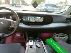 Arcfox Alpha S 2022 HI Edition Advanced Version - ფოტო 12