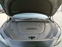 Arcfox Alpha S 2022 HI Edition Advanced Version - ფოტო 19