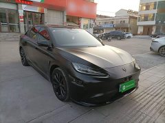 Arcfox Alpha S 2022 HI Edition Advanced Version - ფოტო 3