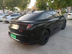 Arcfox Alpha S 2022 HI Edition Advanced Version - ფოტო 6