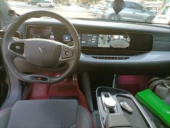 Arcfox Alpha S 2022 HI Edition Advanced Version - ფოტო 9