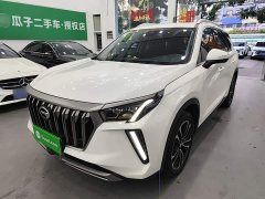 GAC Aion GS4 PLUS 2021 270T Automatic Starlight Edition - ფოტო 1