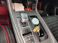GAC Aion GS4 PLUS 2021 270T Automatic Starlight Edition - ფოტო 13