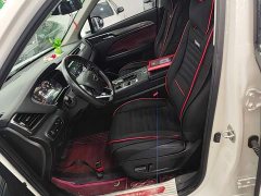 GAC Aion GS4 PLUS 2021 270T Automatic Starlight Edition - ფოტო 14