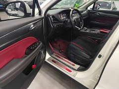 GAC Aion GS4 PLUS 2021 270T Automatic Starlight Edition - ფოტო 15