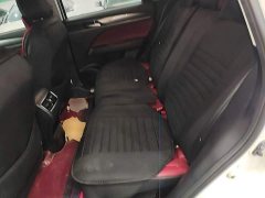 GAC Aion GS4 PLUS 2021 270T Automatic Starlight Edition - ფოტო 16