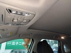 GAC Aion GS4 PLUS 2021 270T Automatic Starlight Edition - ფოტო 17