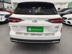 GAC Aion GS4 PLUS 2021 270T Automatic Starlight Edition - ფოტო 5