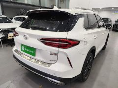 GAC Aion GS4 PLUS 2021 270T Automatic Starlight Edition - ფოტო 6
