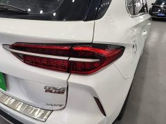 GAC Aion GS4 PLUS 2021 270T Automatic Starlight Edition - ფოტო 7