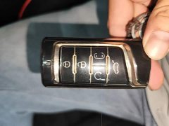 GAC Aion GS4 PLUS 2021 270T Automatic Starlight Edition - ფოტო 8