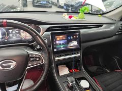 GAC Aion GS4 PLUS 2021 270T Automatic Starlight Edition - ფოტო 9