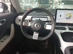smart #1 2022 Premium - ფოტო 10