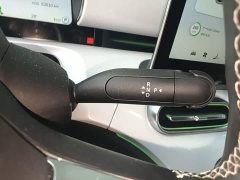 smart #1 2022 Premium - ფოტო 13