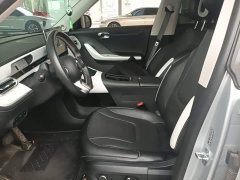 smart #1 2022 Premium - ფოტო 14