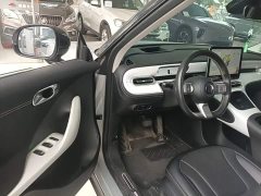 smart #1 2022 Premium - ფოტო 15
