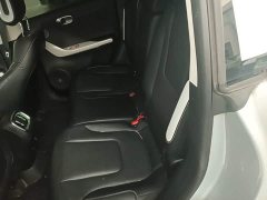 smart #1 2022 Premium - ფოტო 16