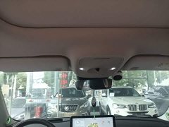 smart #1 2022 Premium - ფოტო 17